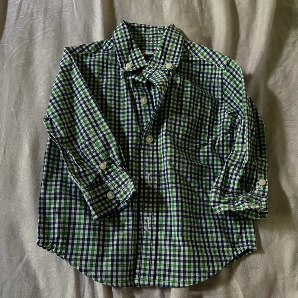 Dress Shirt